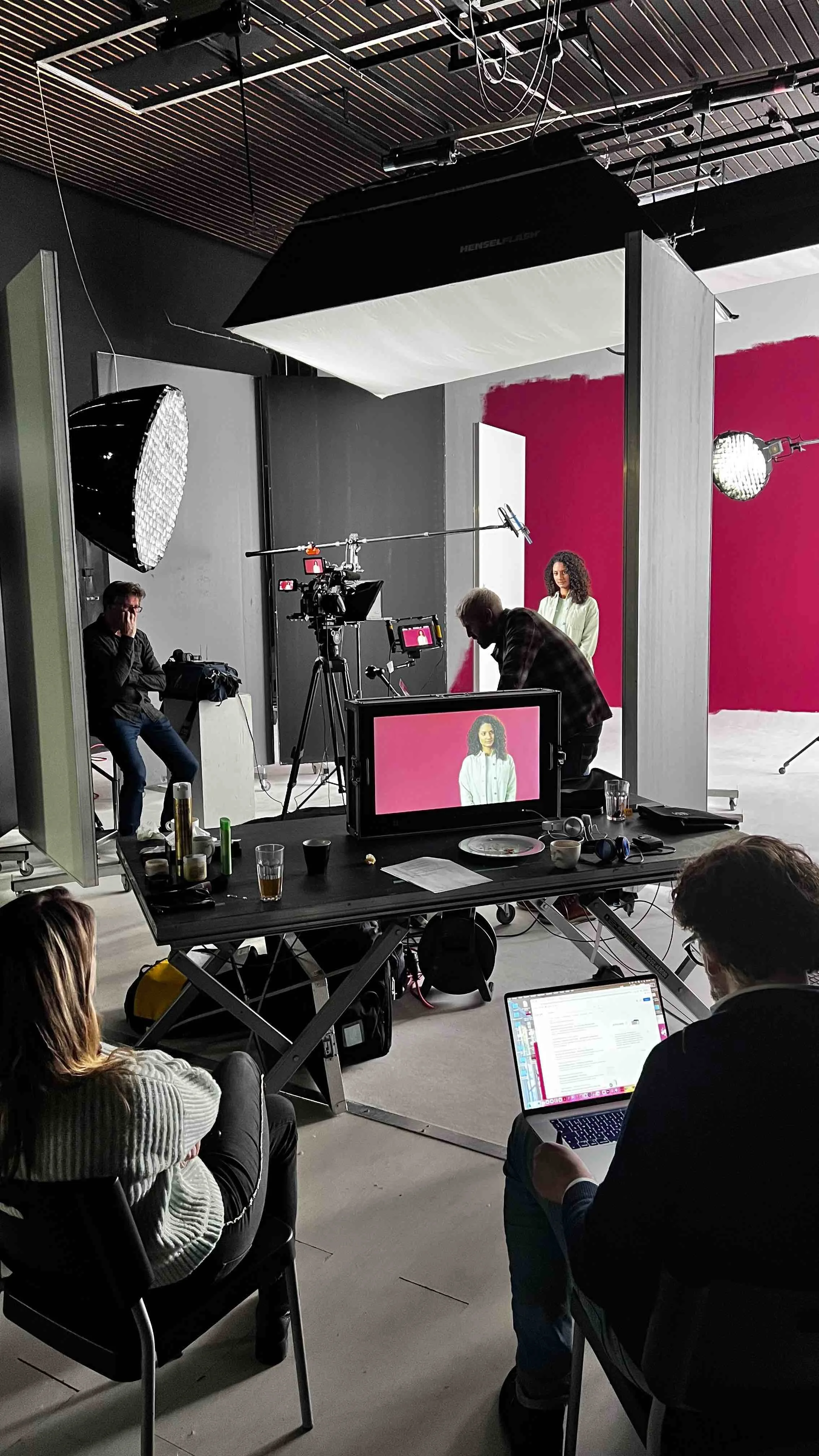 Interne communicatievideo: zo bereik je je eigen medewerkers
