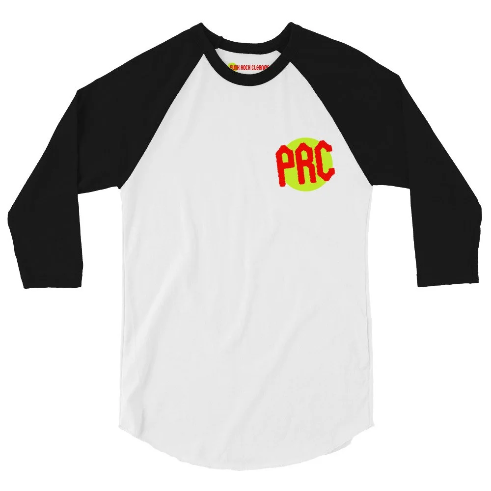 Raglan Tee