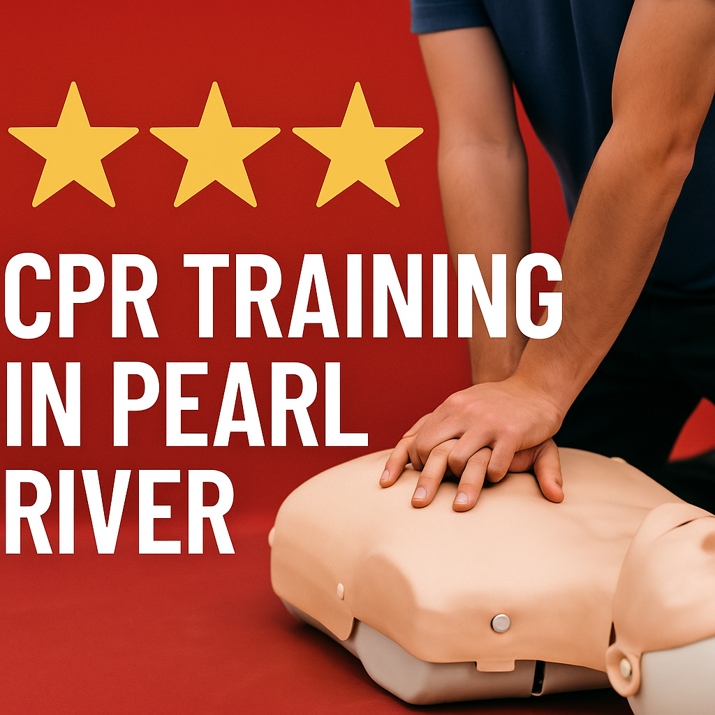 ACLS Certification in Pearl River, NY
