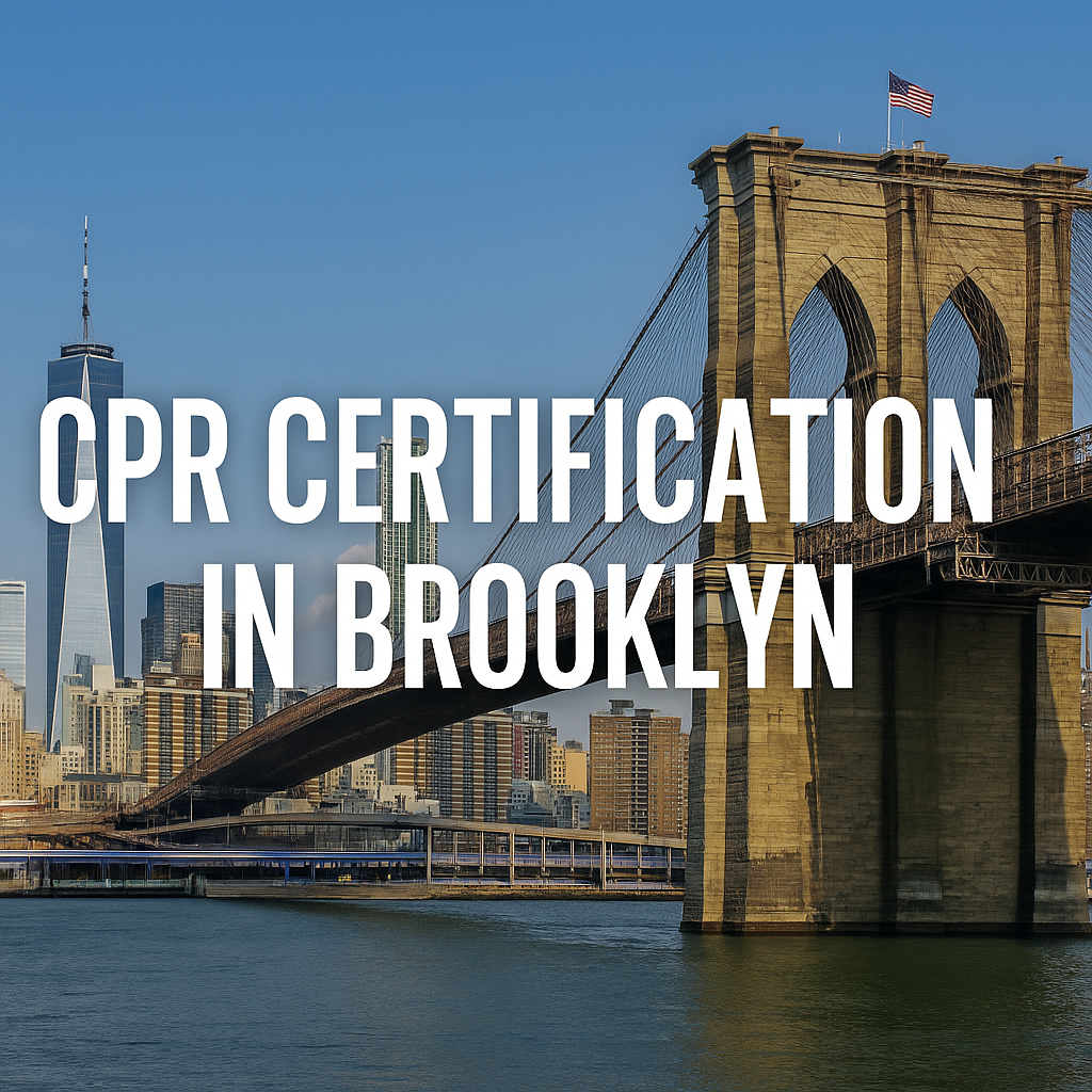 ACLS Certification in Brooklyn, NY