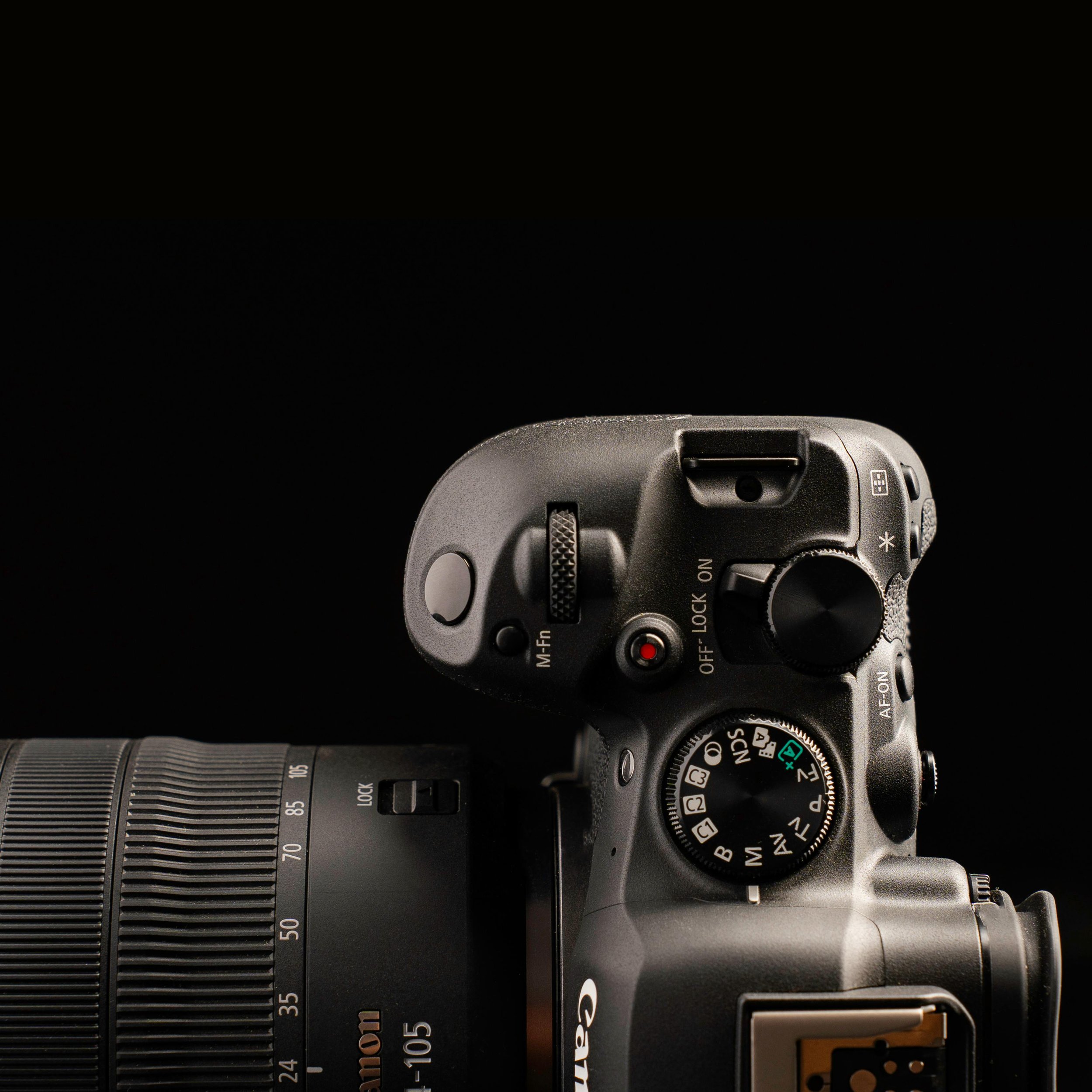 Intro To Manual Mode