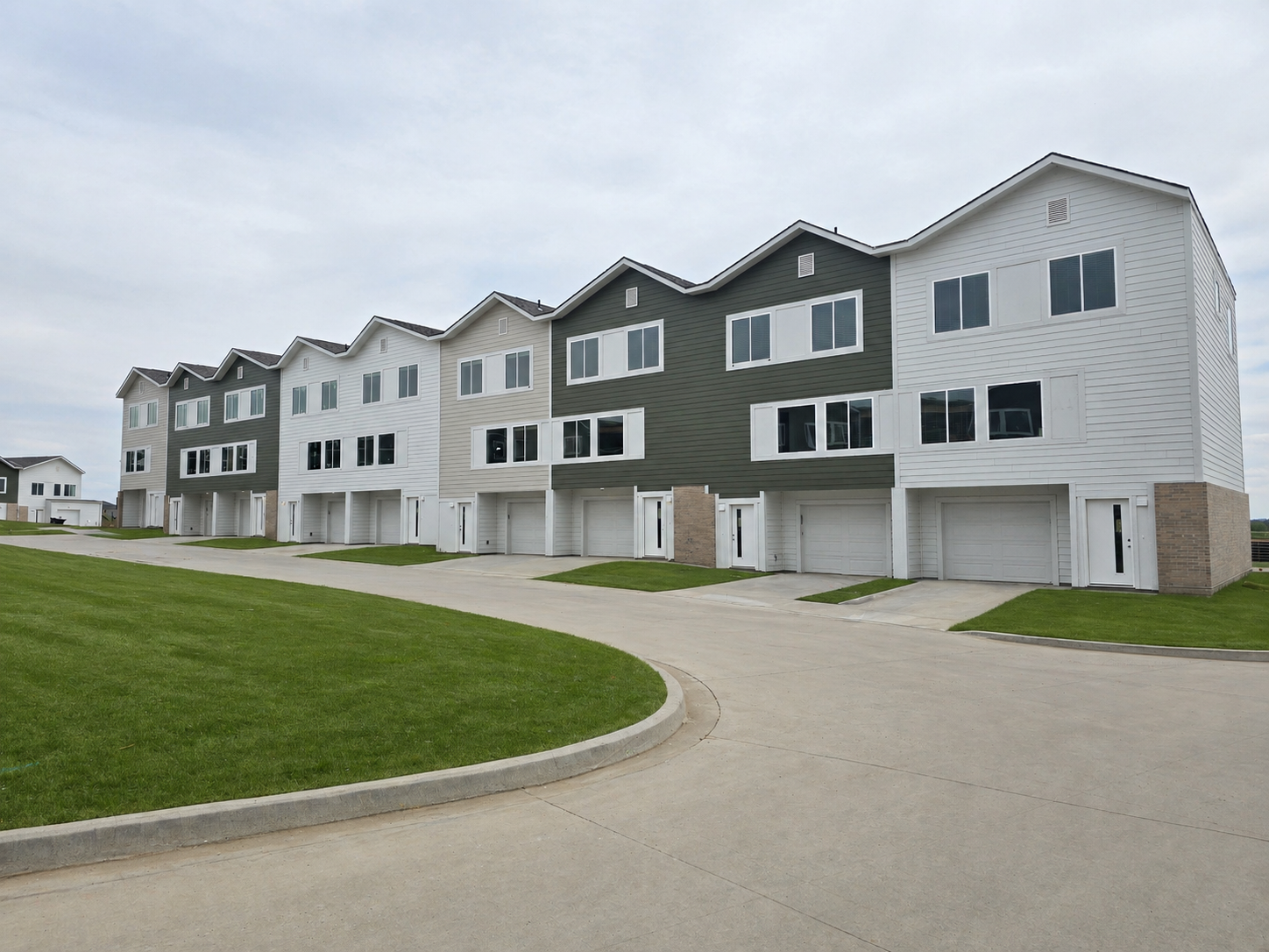 Tallgrass Neighborhood Featured in The Papillion Podcast