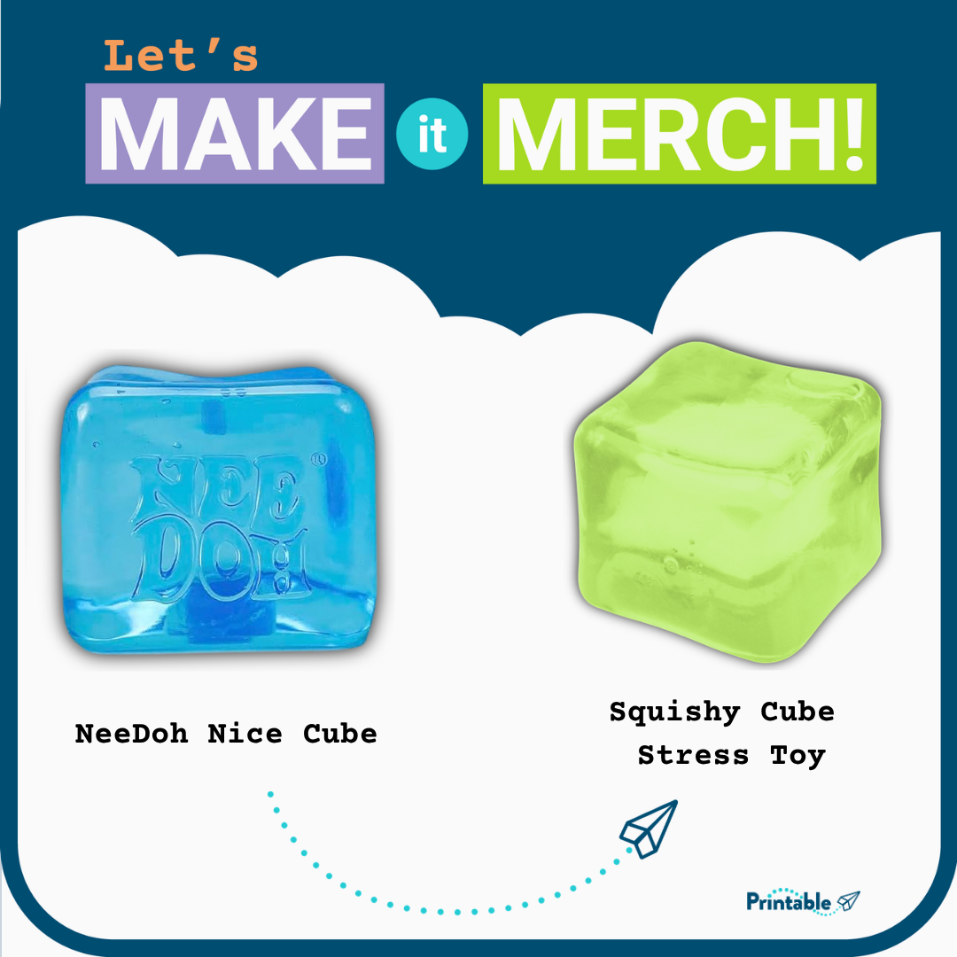 squish toy dupes