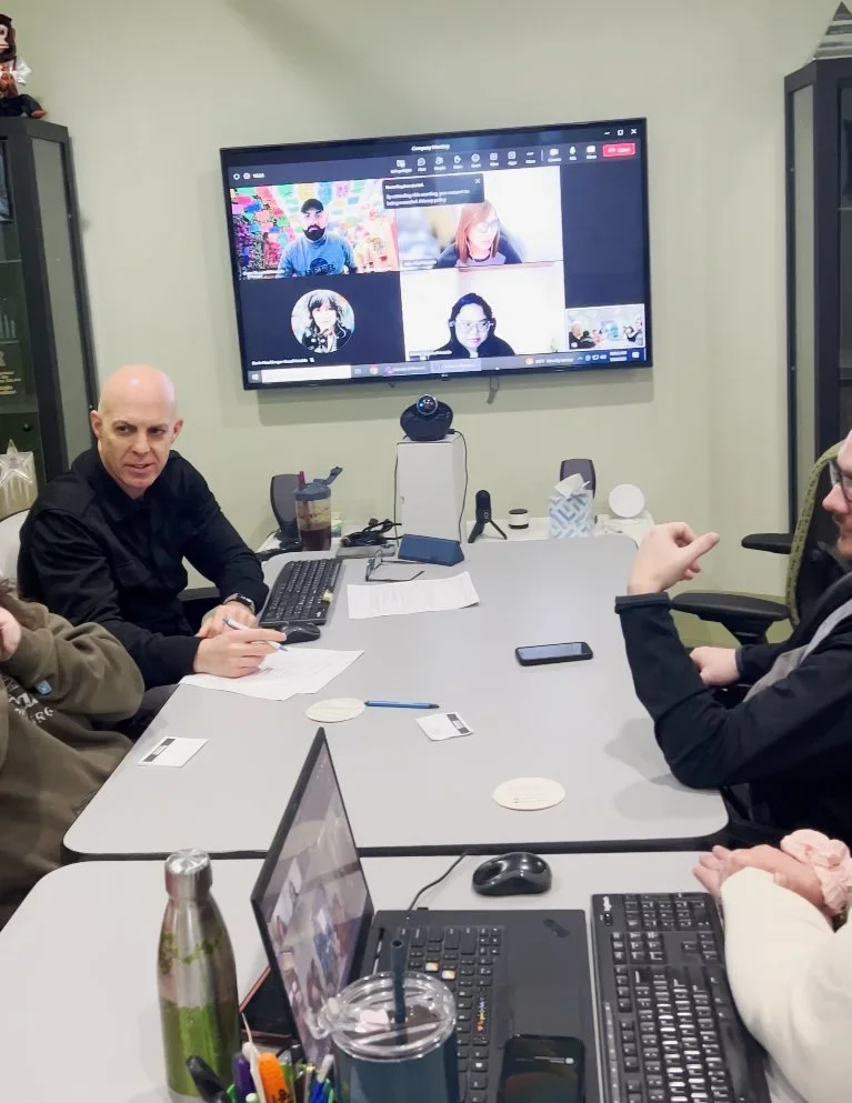 3 TIPS for Remote Teams