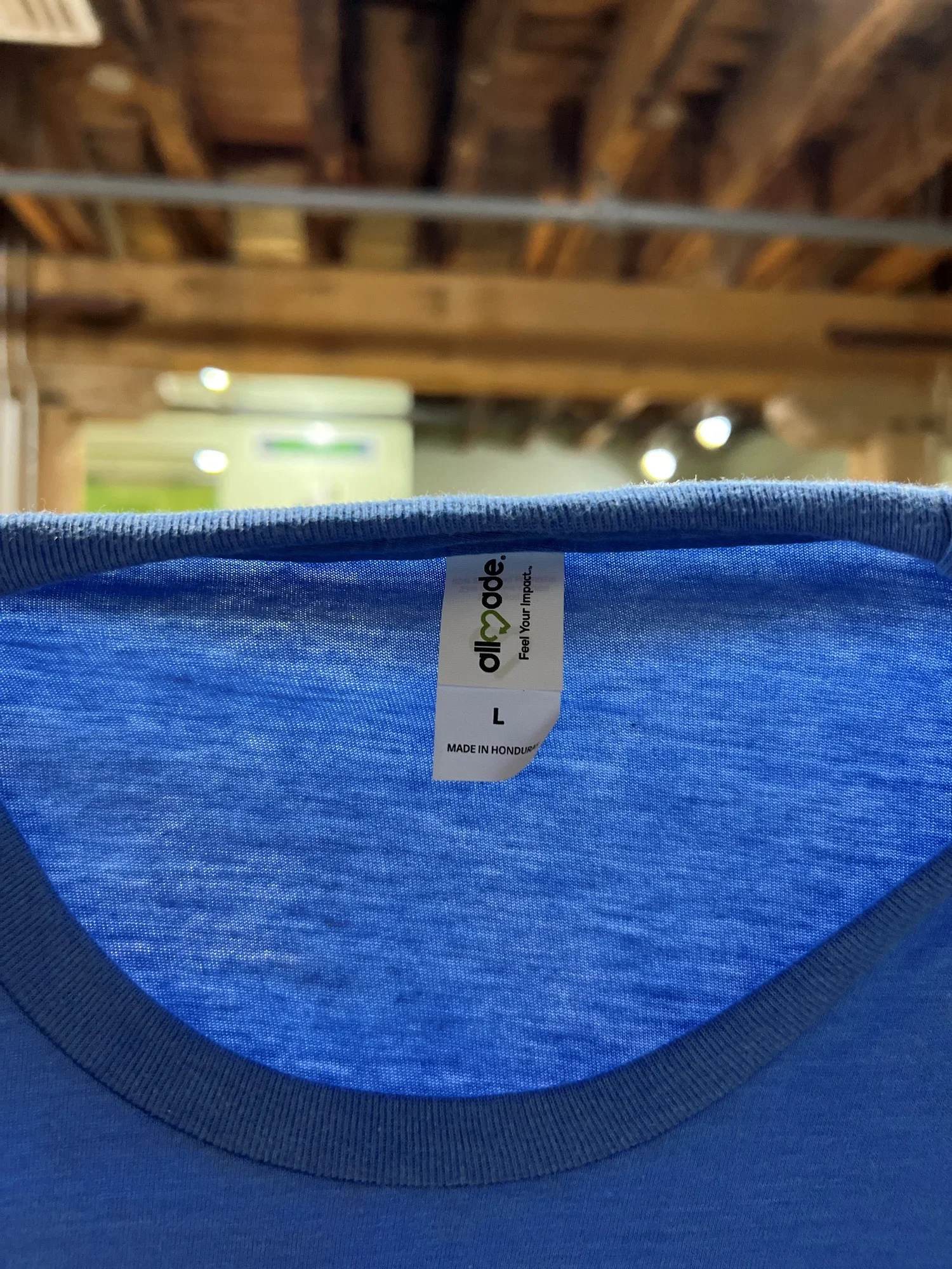 Quality OVER Quantity