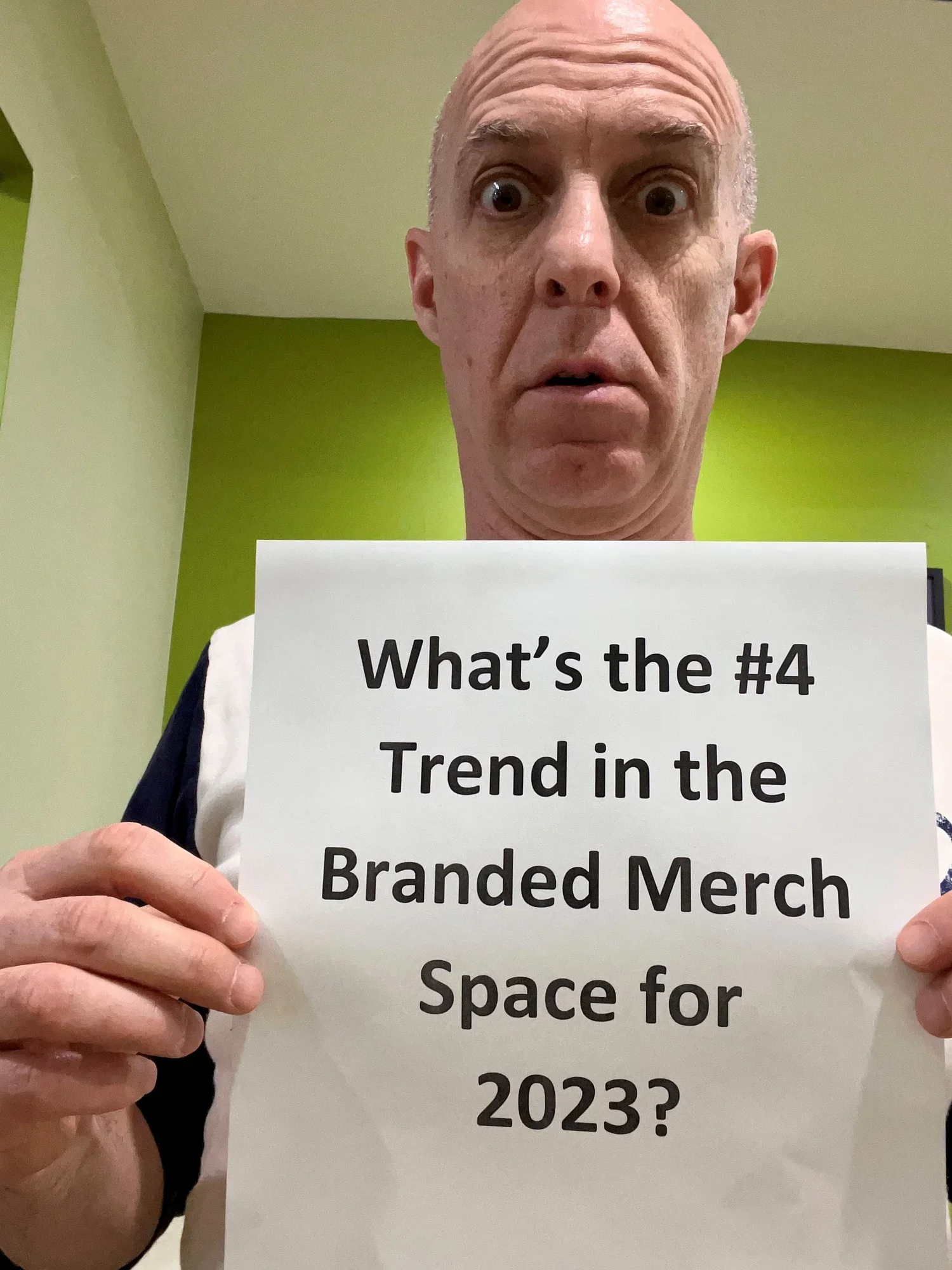 Retail Brand Supremacy!