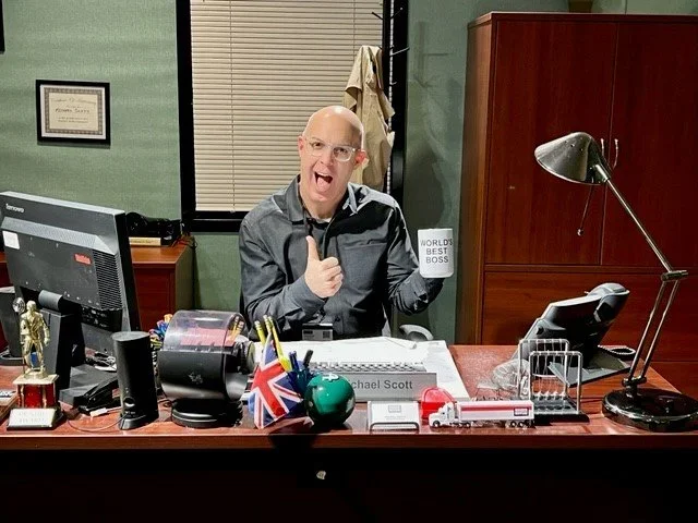 How to be the World’s Best boss?