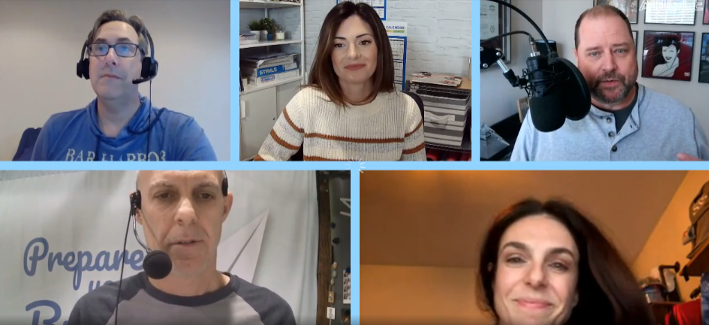 Printable in the Media