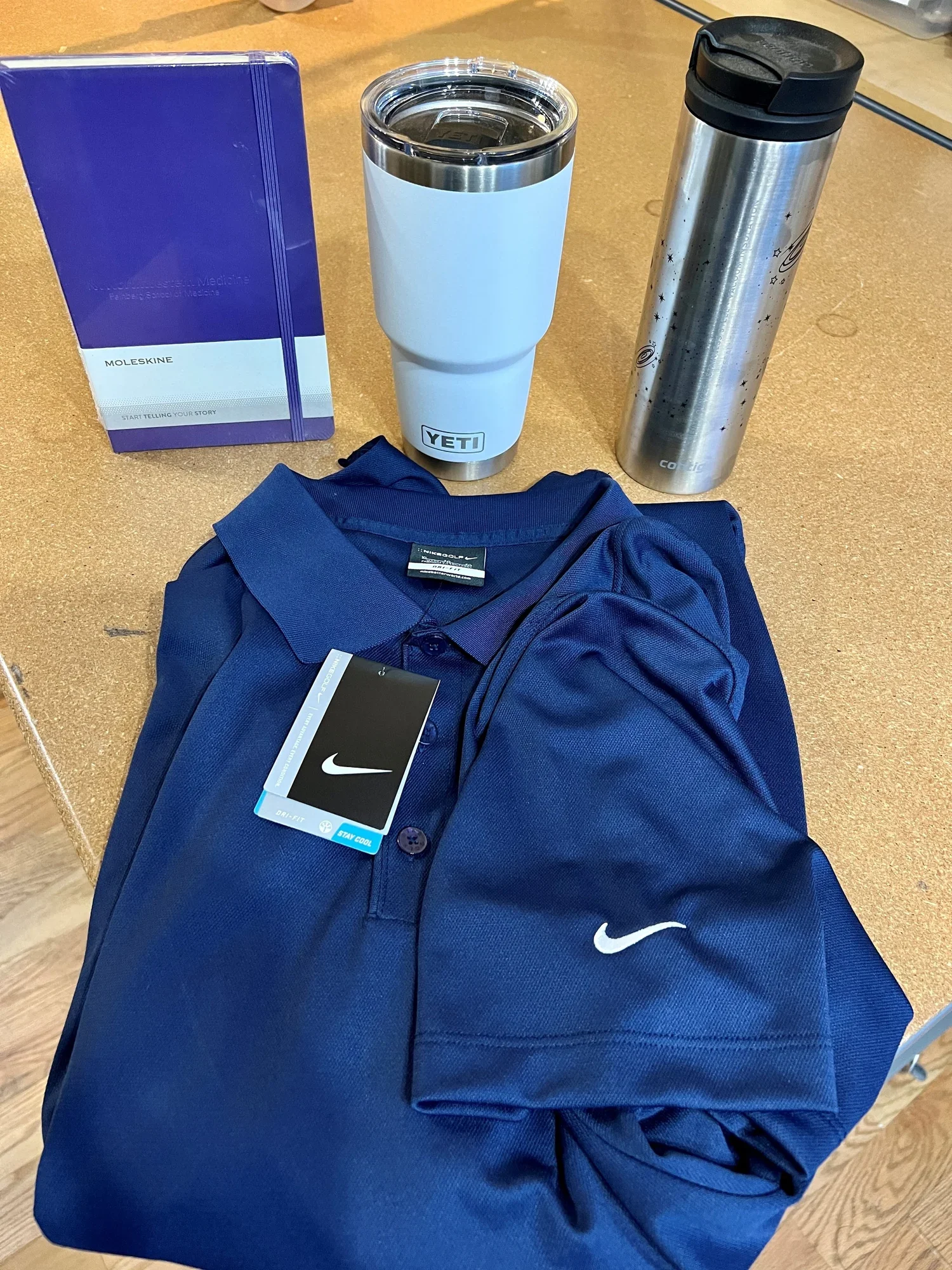 Co-Branding with Retail Brands