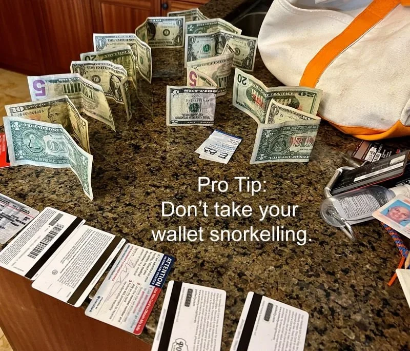 Personal Responsibility