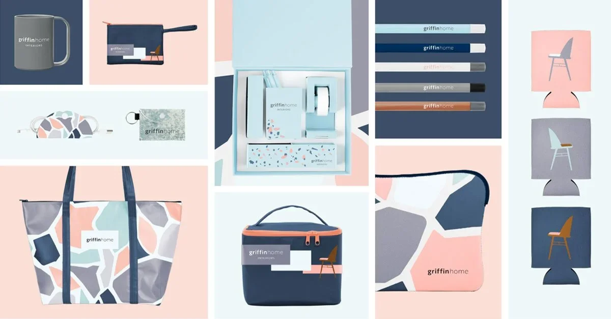 New Hire Welcome Kits