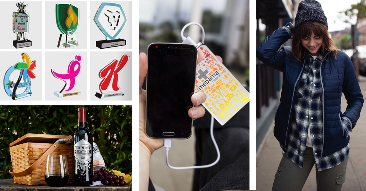 Modern Recognition Programs