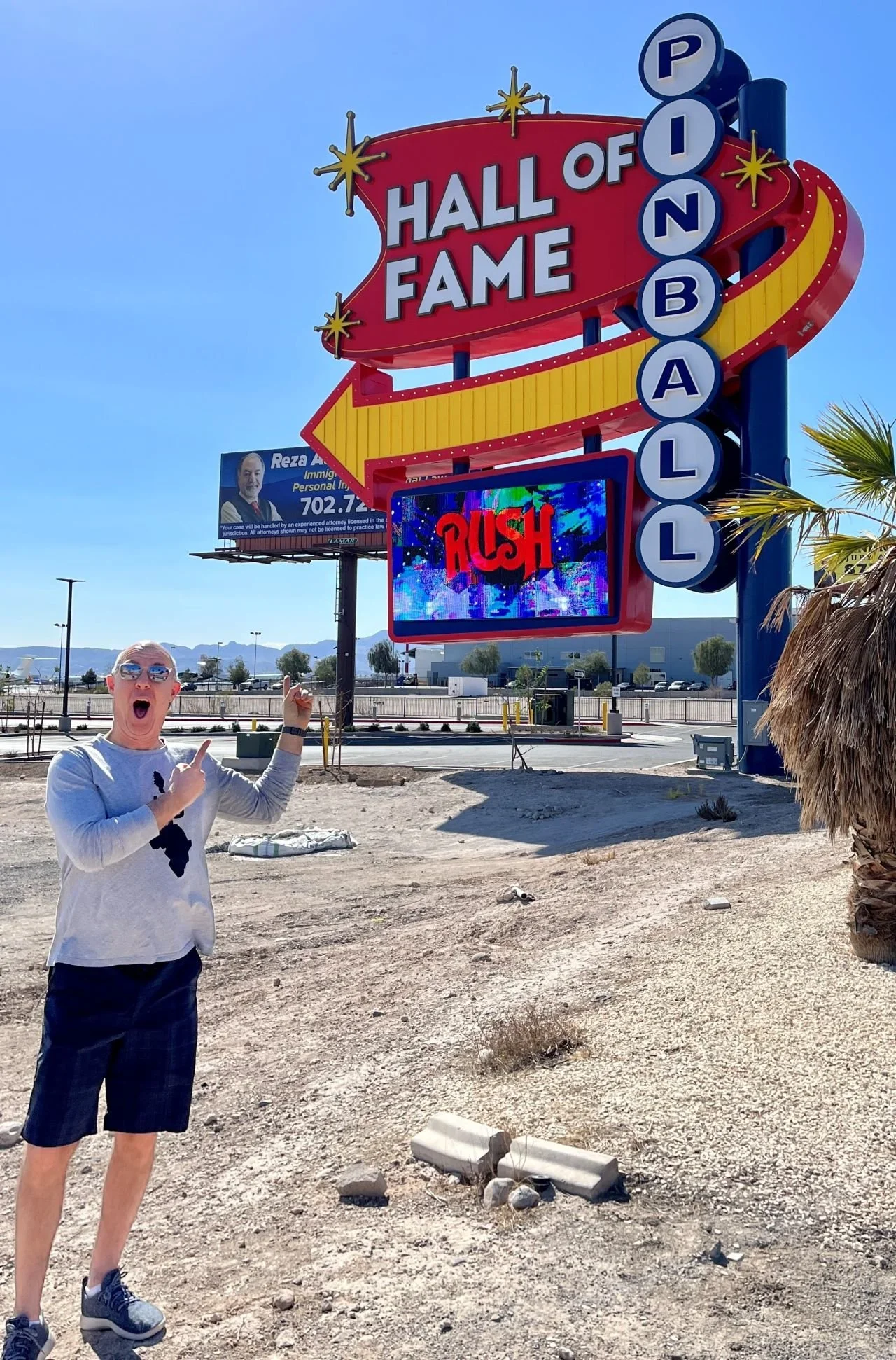 Who else is a fan of RUSH?