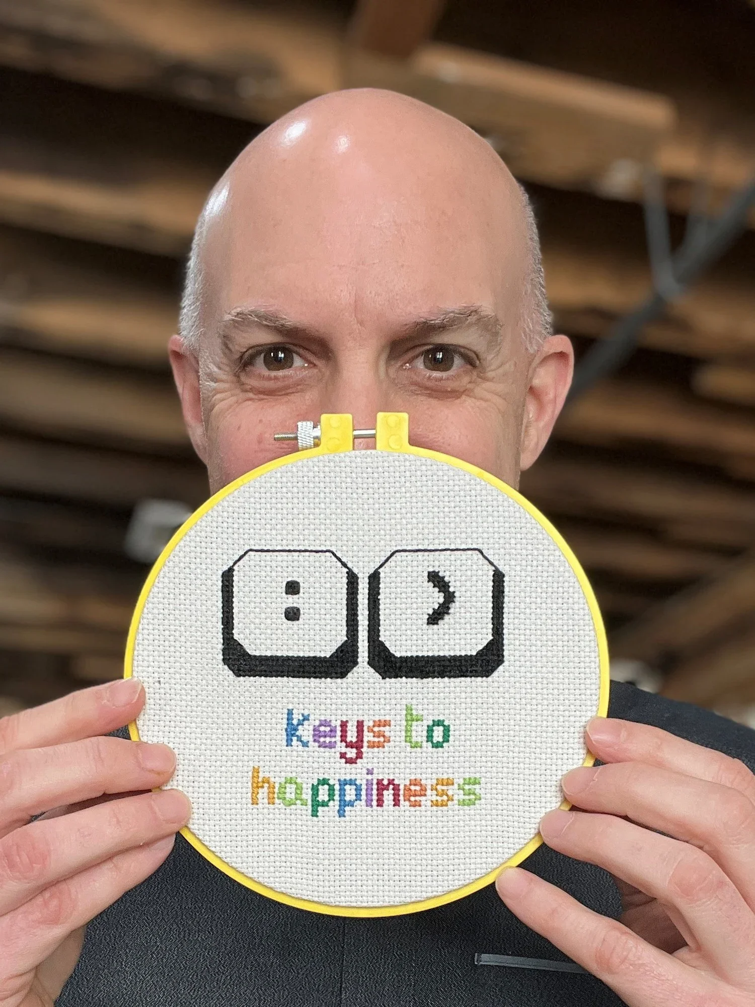 Keys to Happiness