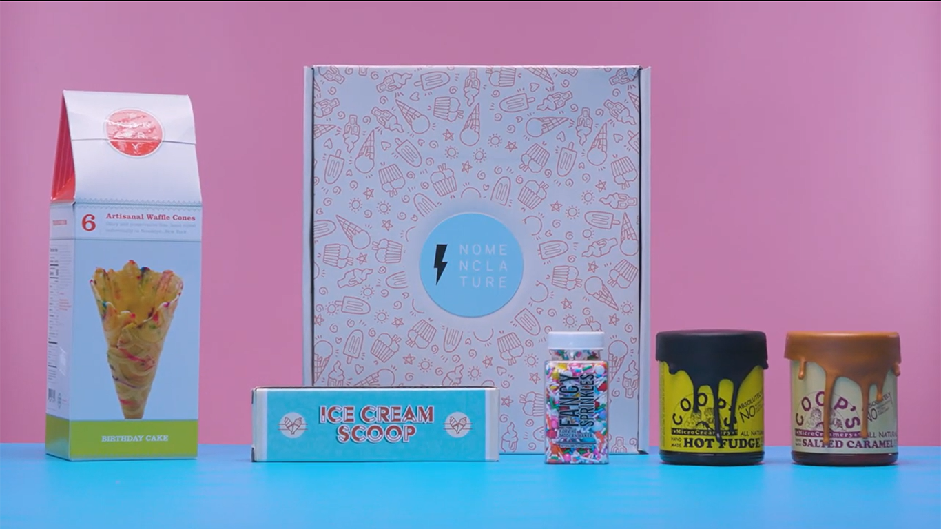 Business Gifts that Surprise and Delight