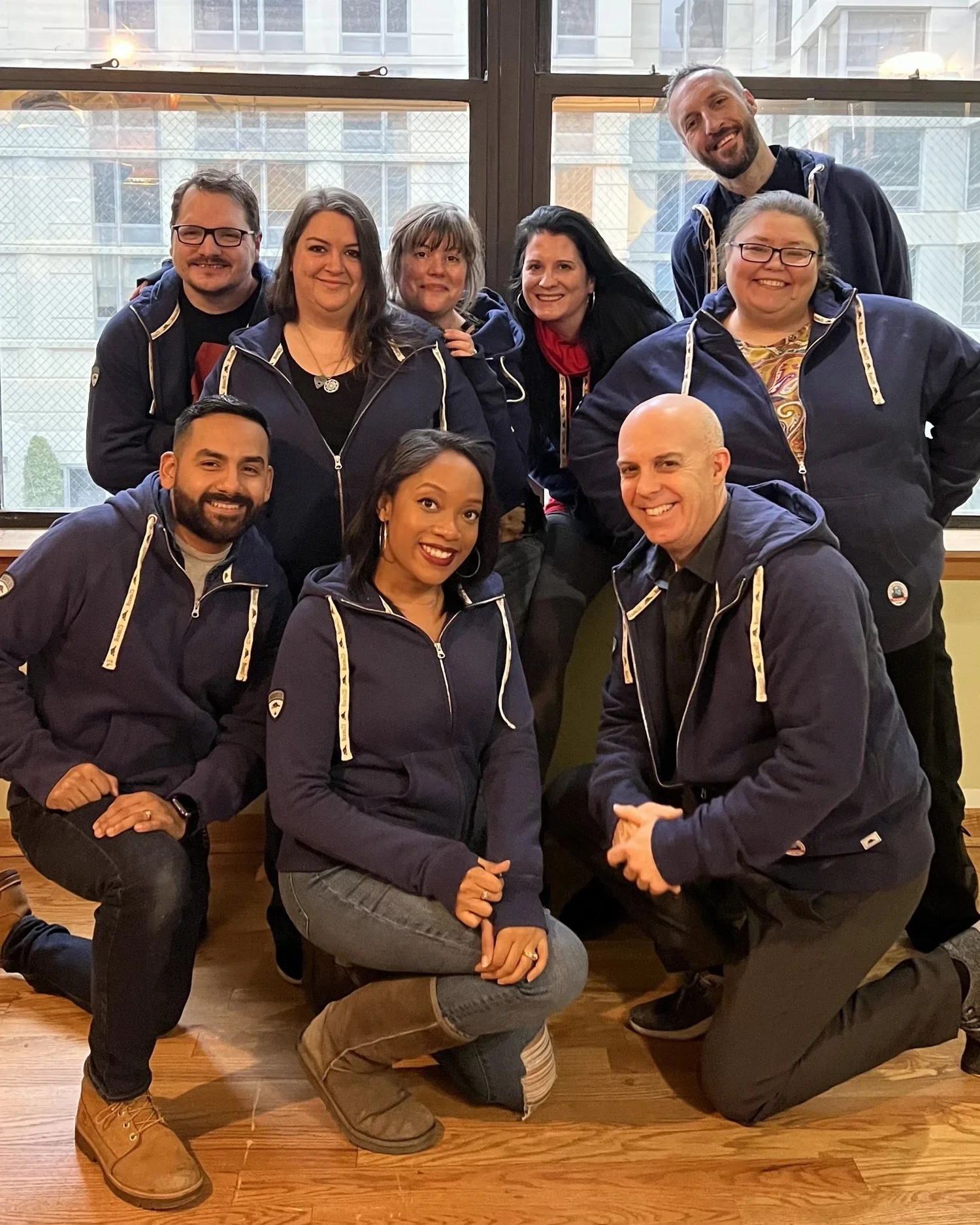 Best Places to Work: #4 – Printable Promotions