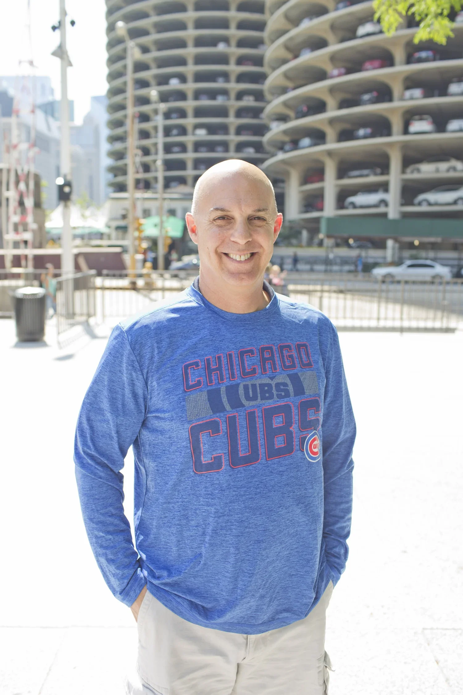 Printable V.P. on Most Influential Voices List