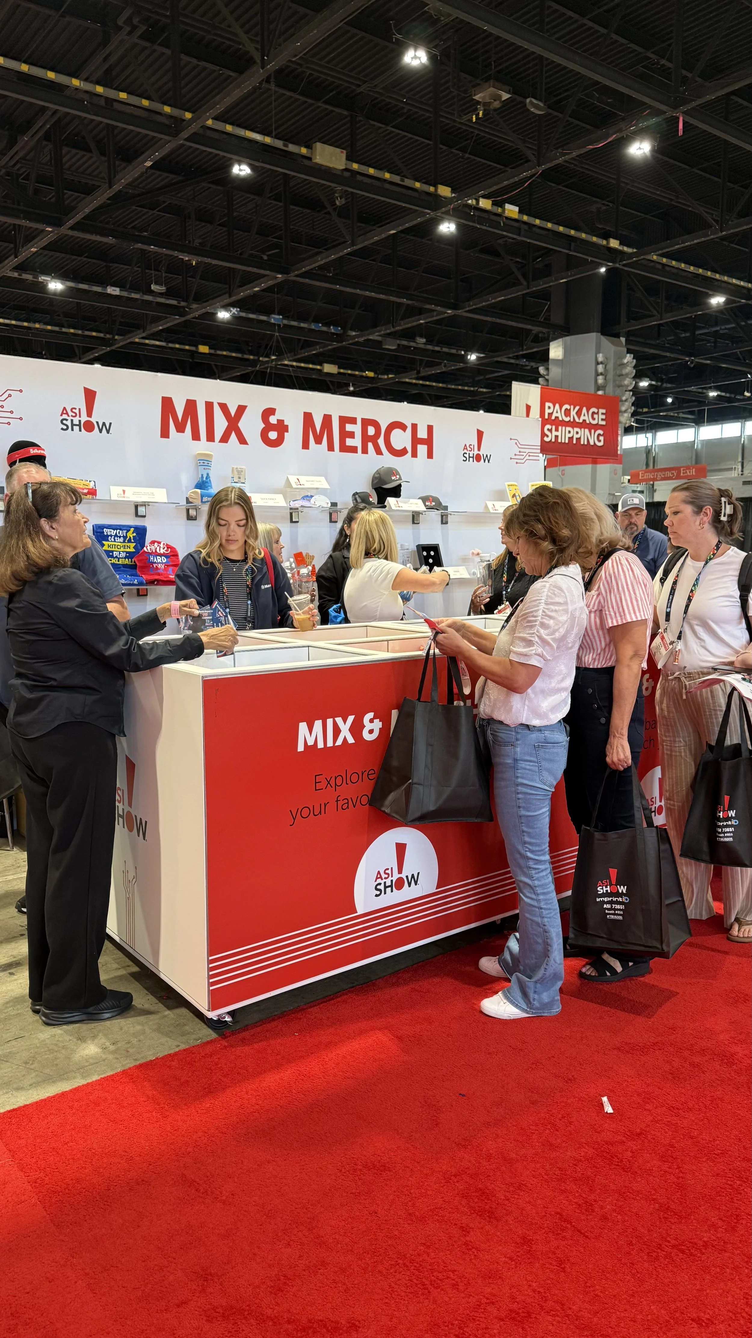 Choose Your Own Adventure: The Rise of On-Site Activation Stations