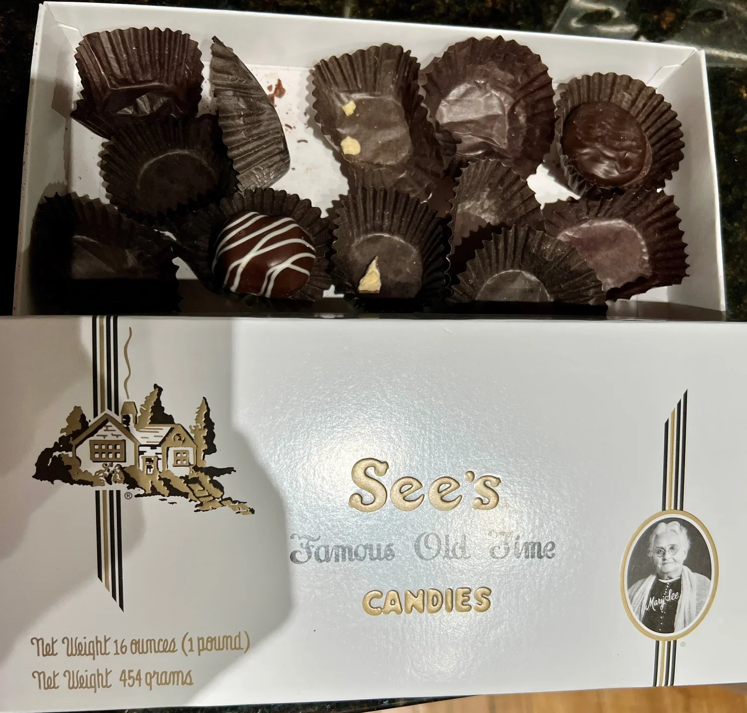 showing the difference between short-lived treats and lasting promotional merch