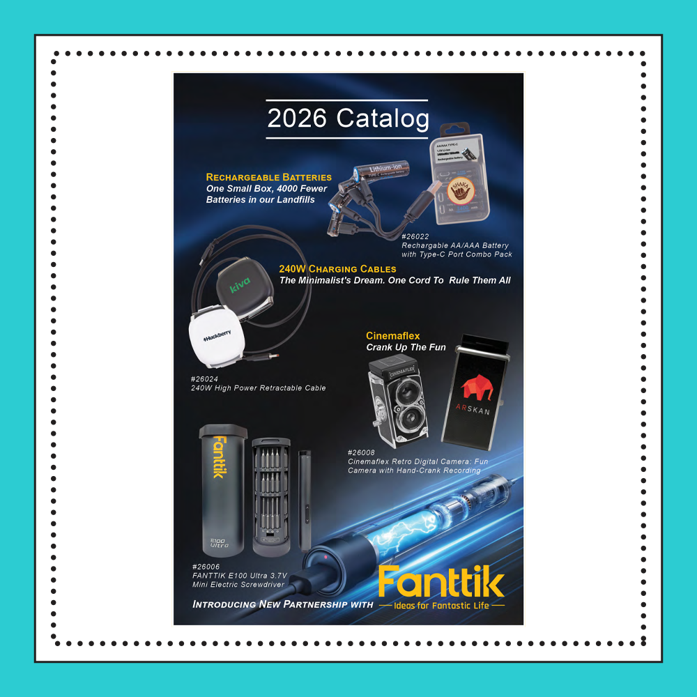 Twintech Catalog