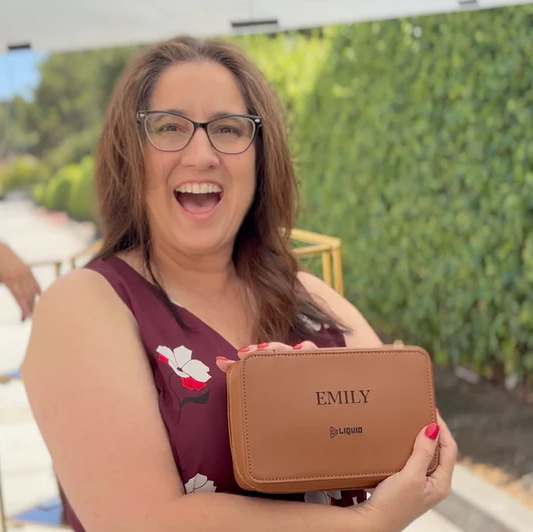 Personalized merch stations for trade shows, conferences, employee appreciation events, and public festivals.