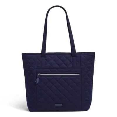 Vera Bradley Iconic Tote Bag