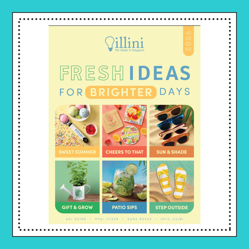 Illini Catalog