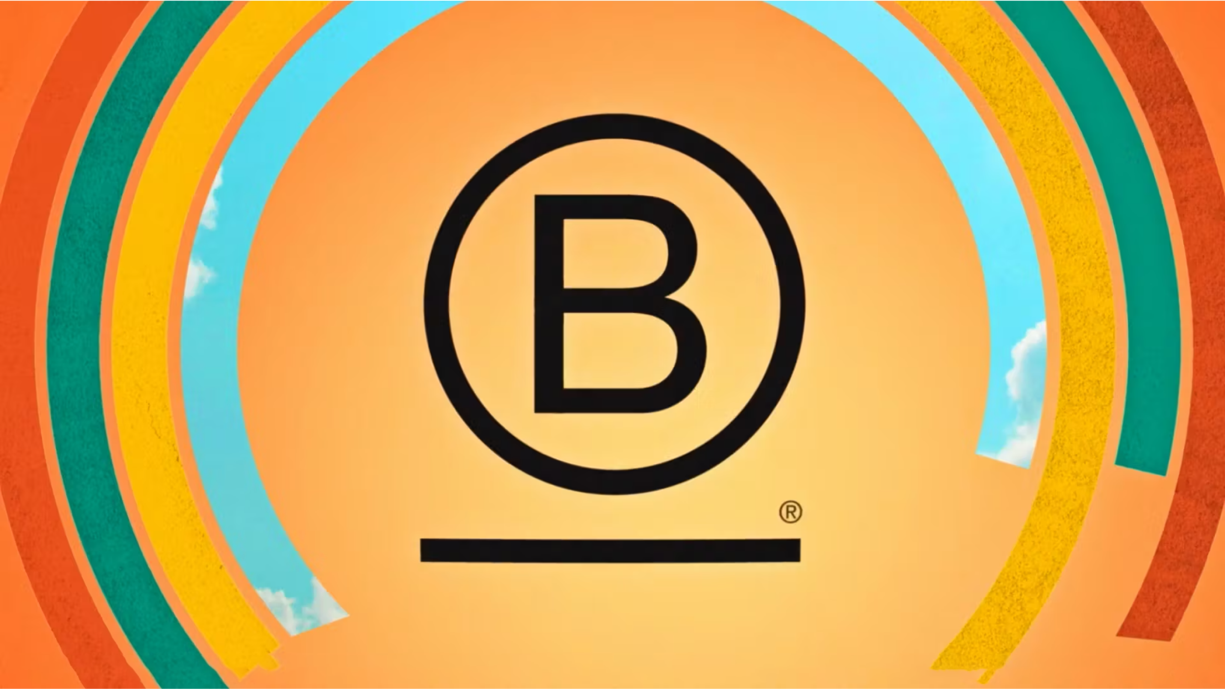 Certified B Corp Merch and Swag Brands