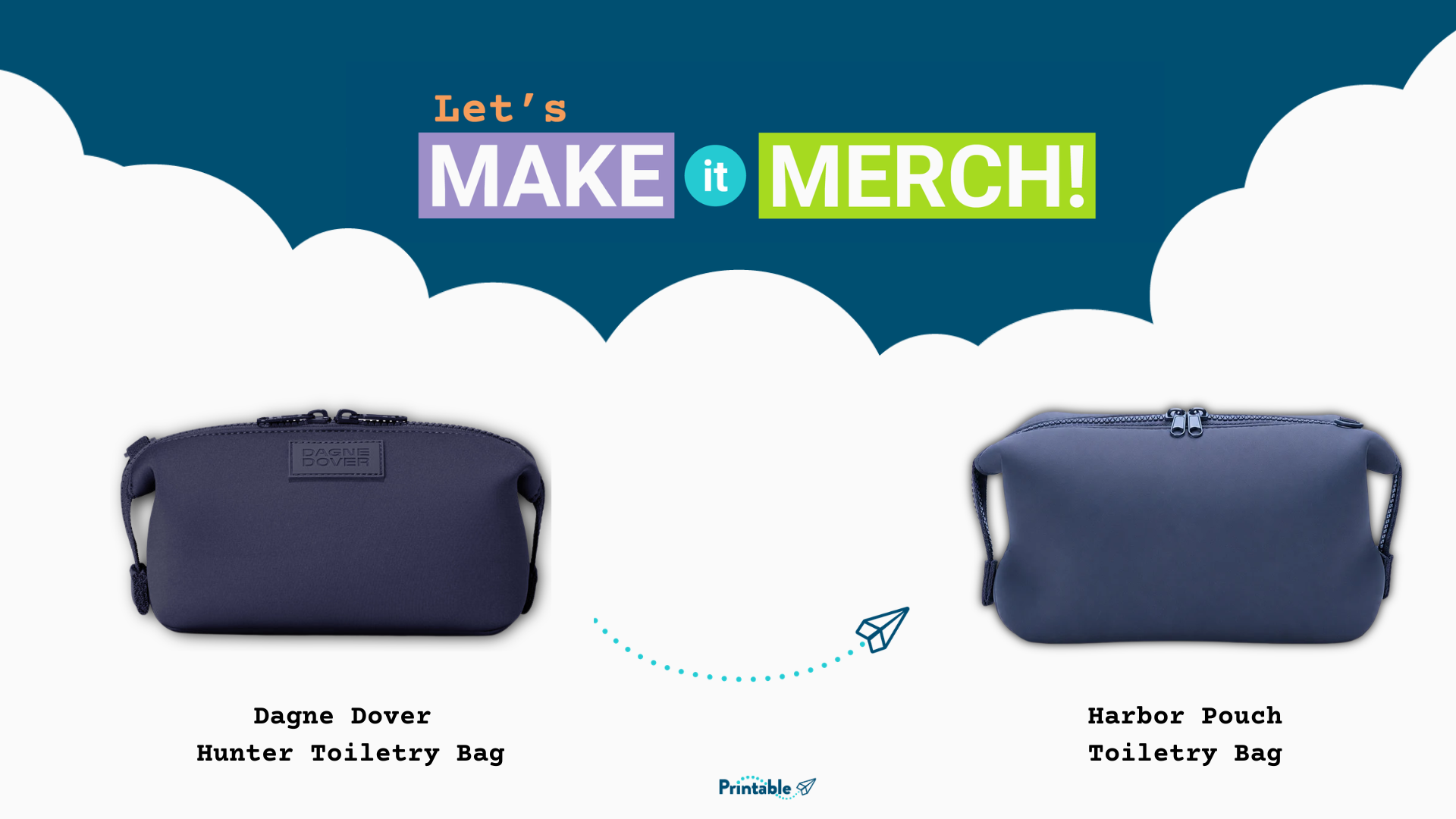 Dagne dover bag dupe branded merch