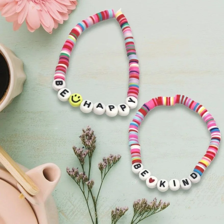 Custom branded trade show giveaway merch