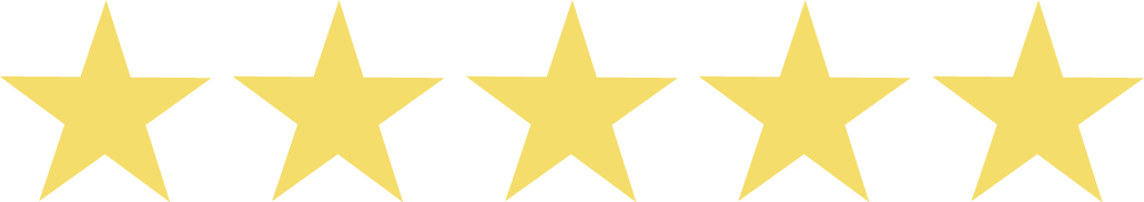 5 Star Review