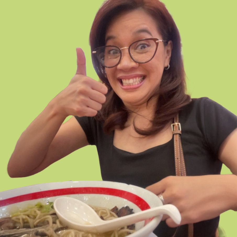 Aylie Alip, Branded Merch Marketing