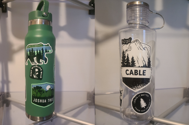 Ultimate Universal Gift: Drinkware