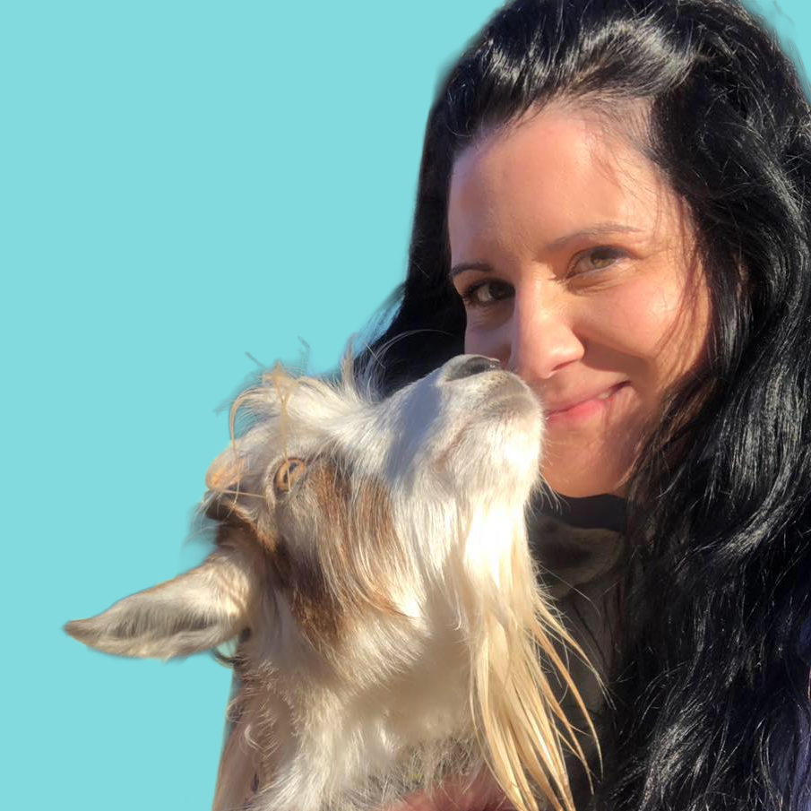 Liz McCaffrey, Branded Merch Expert