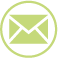 Icon of an email envelope
