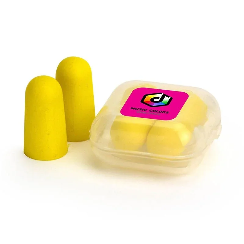 Ear Plugs