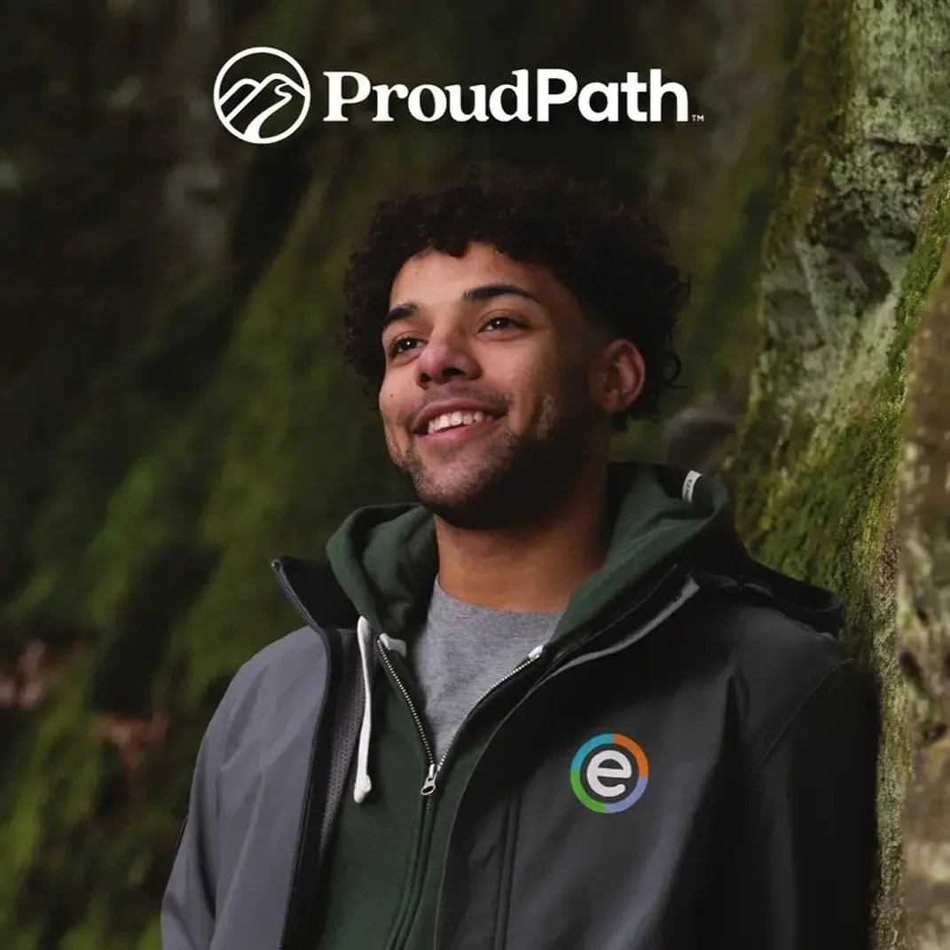 Proud Path Merch