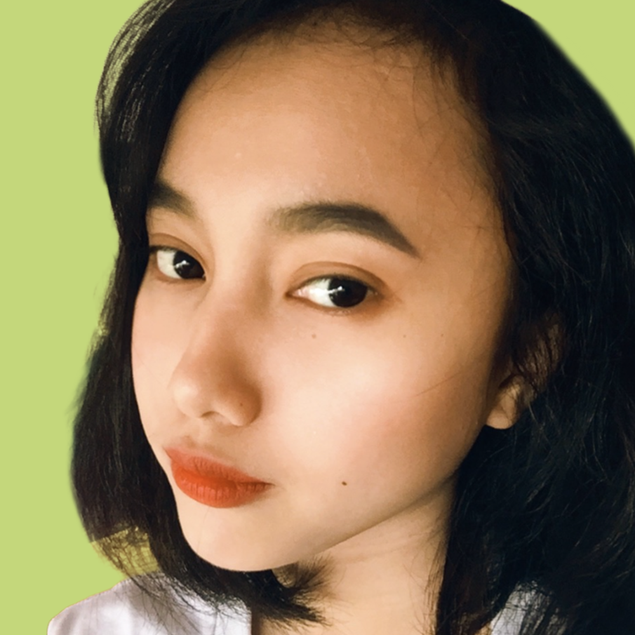 MJ Alfon, Branded Merch Assistant