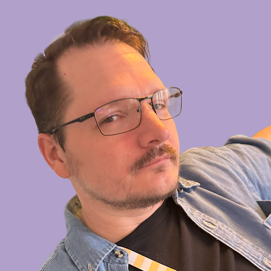 Anthony Herrera, Branded Merch Designer