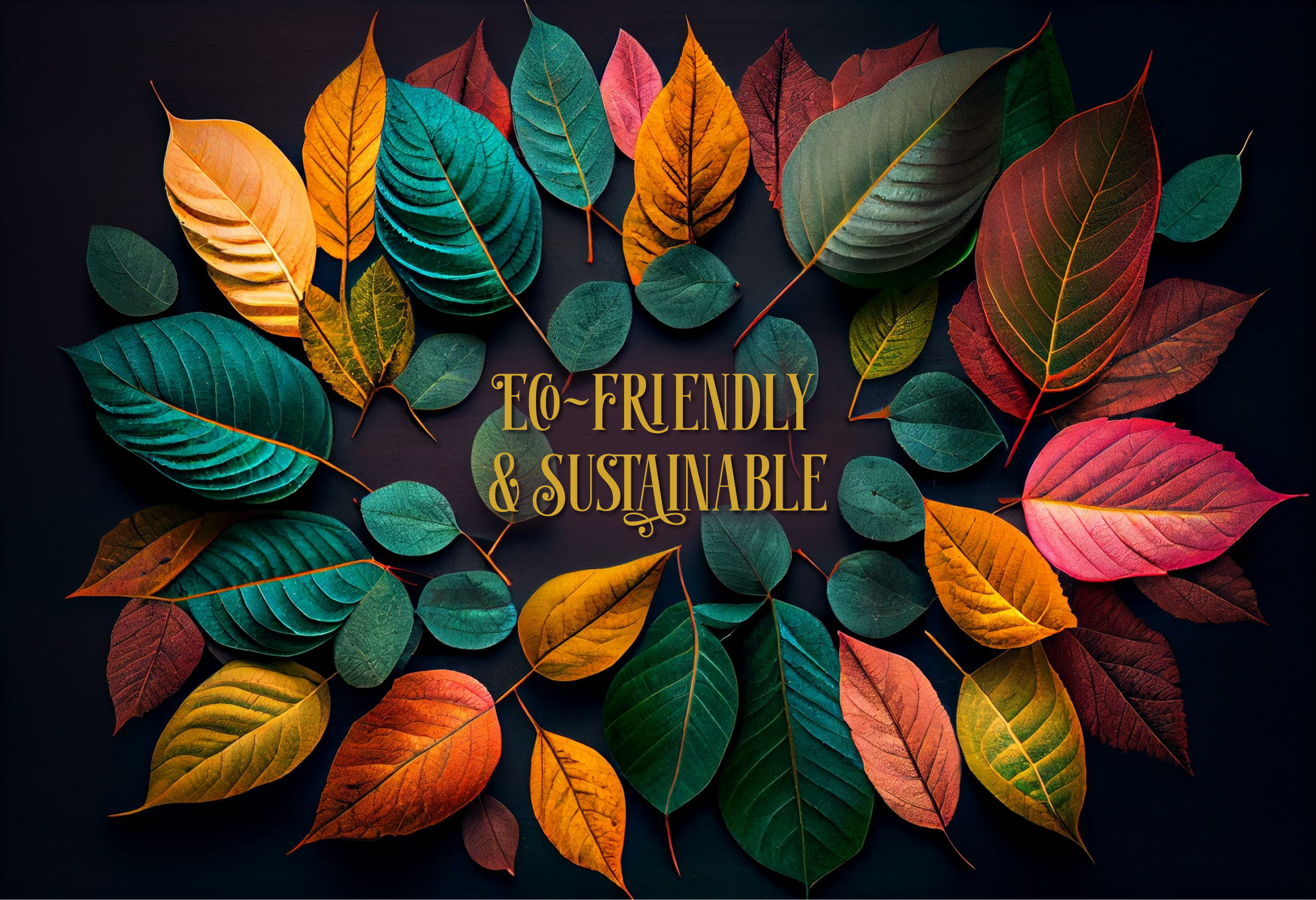 Sustainable Merch and Swag Brands