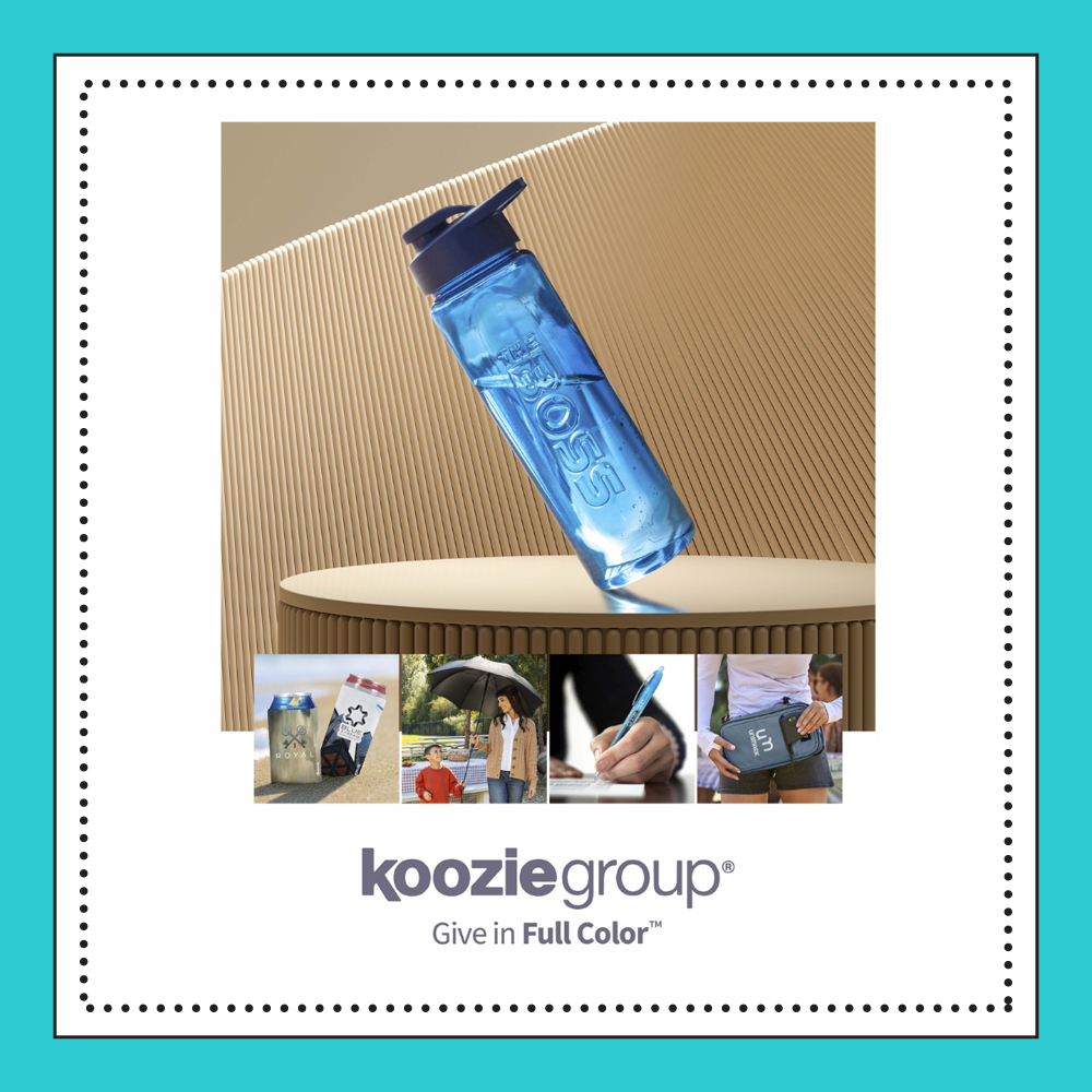 Koozie Group Catalog