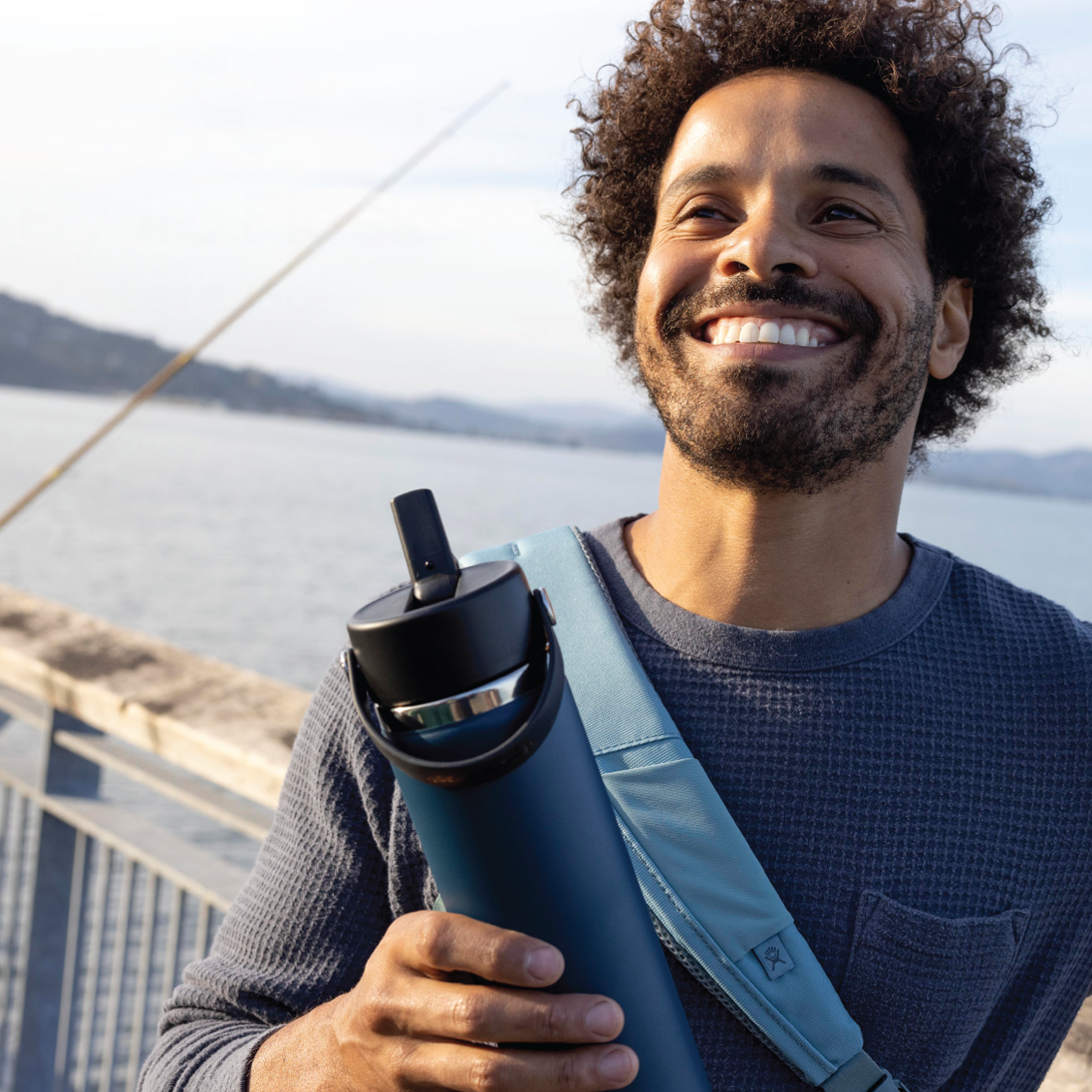 Hydroflask Merch with your branding