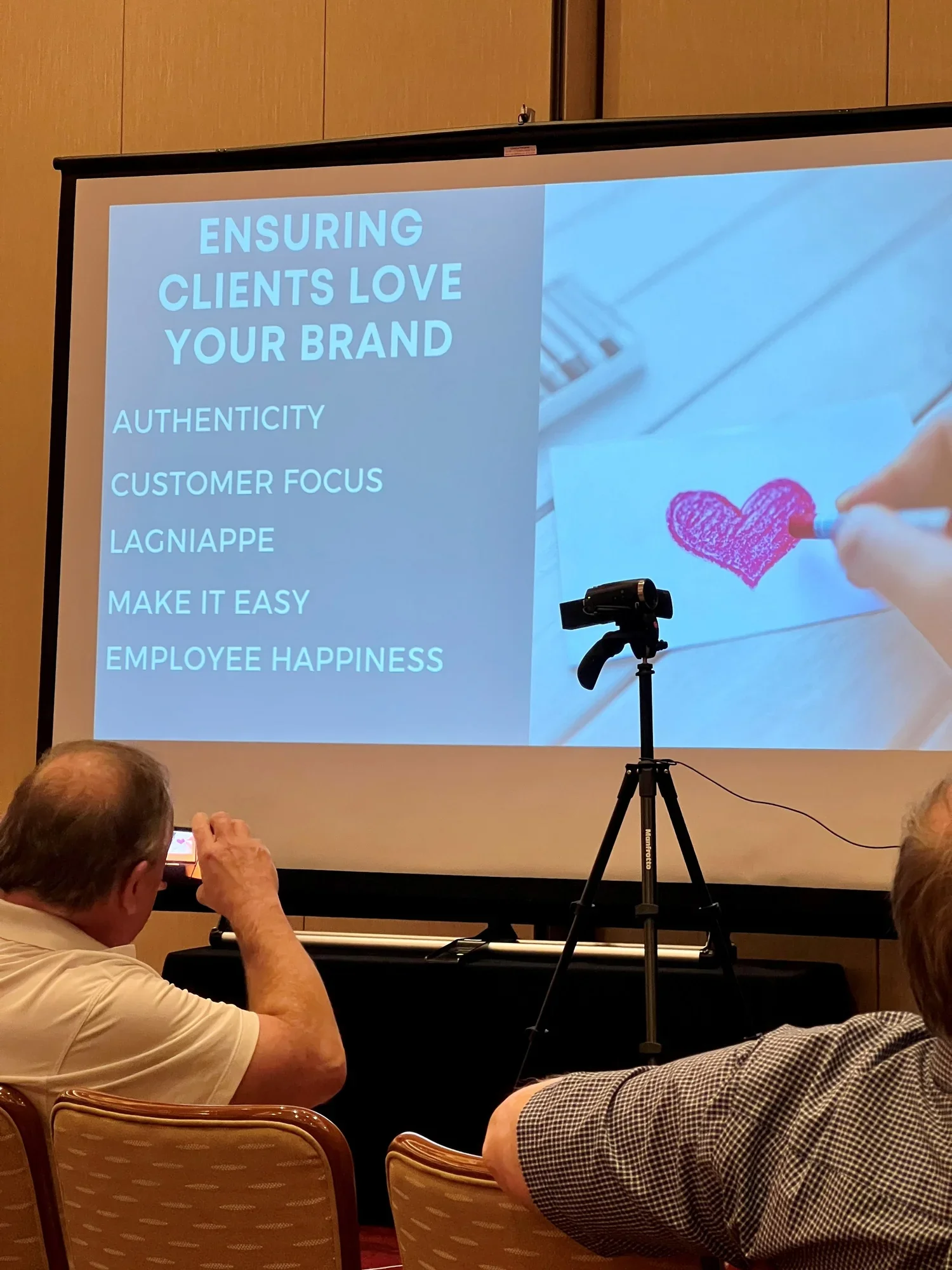 thoughtful promotional add‑ons, representing how businesses can surprise clients with extra branded items as a memorable lagniappe