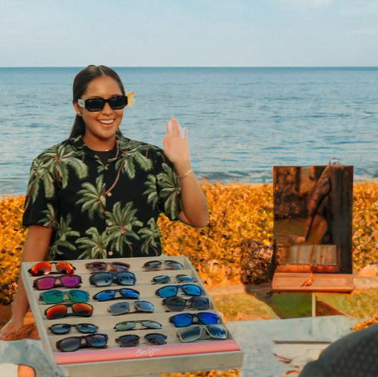 Custom fitting activations for your events.