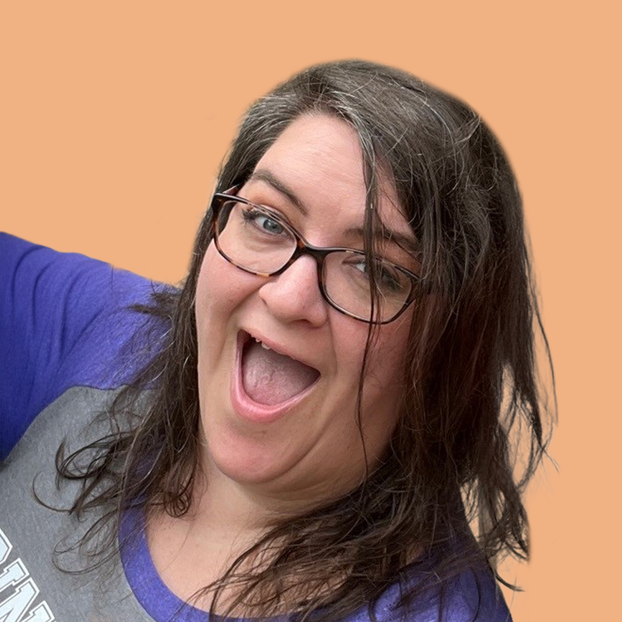 Jenny Street-Fry, Pop-Up Shops and Print On Demand Expert