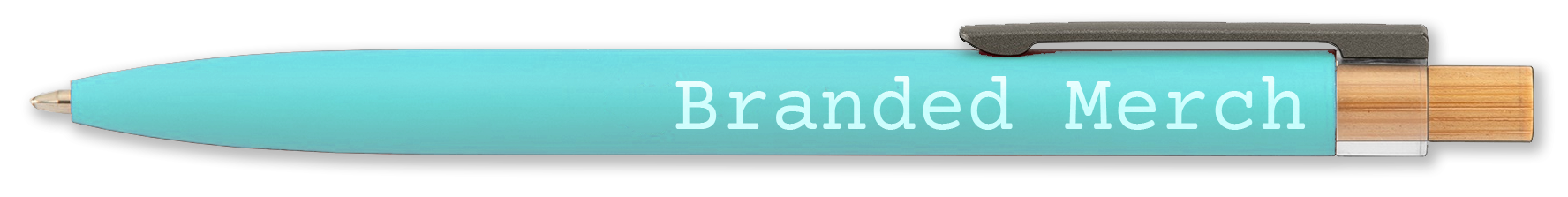 Custom Branded Merch