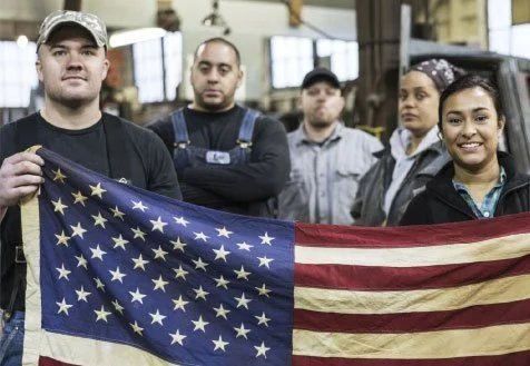 Promotional products that are made in America