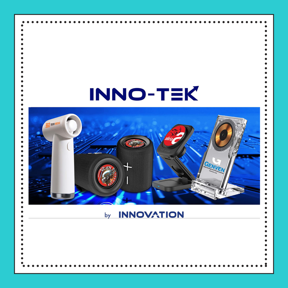 Innovation Line Catalog