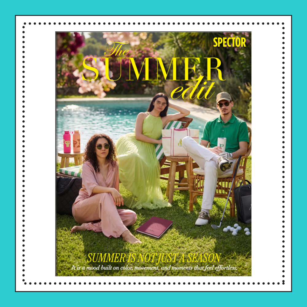 Spector Catalog