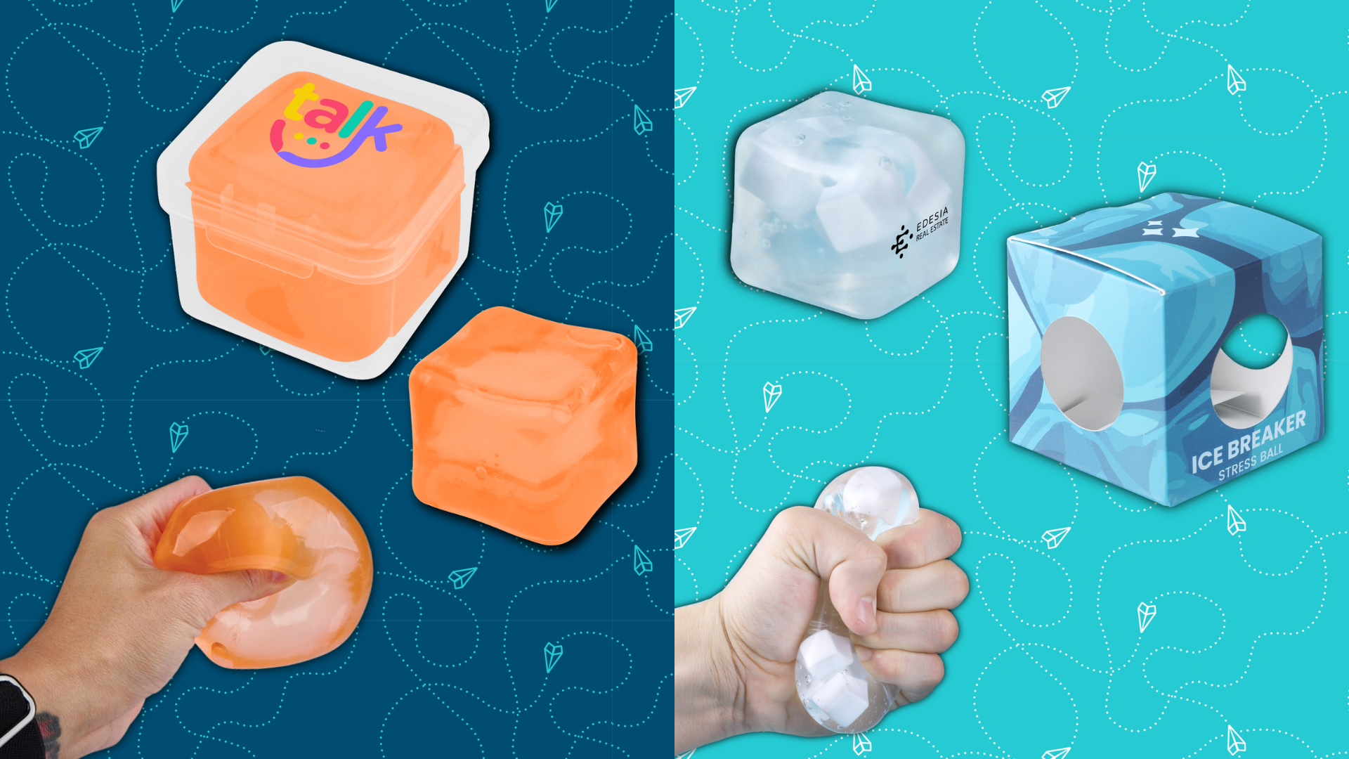 needoh squish toy dupe branded
